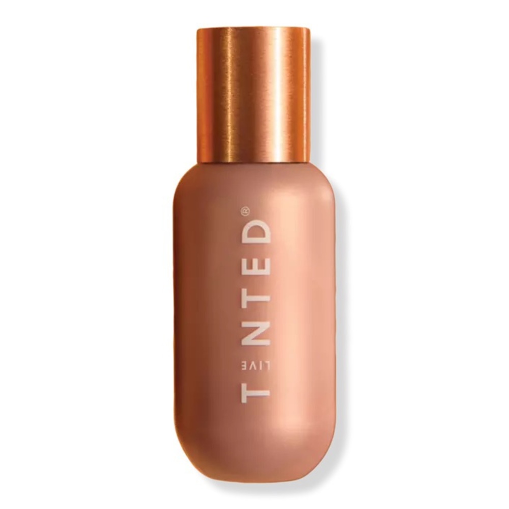 Live Tinted
Hueglow